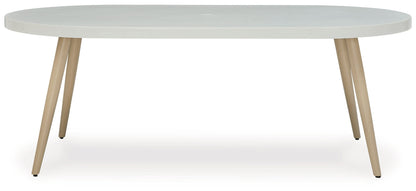 Seton Creek - Dining Set - Hornell Furniture Outlet
