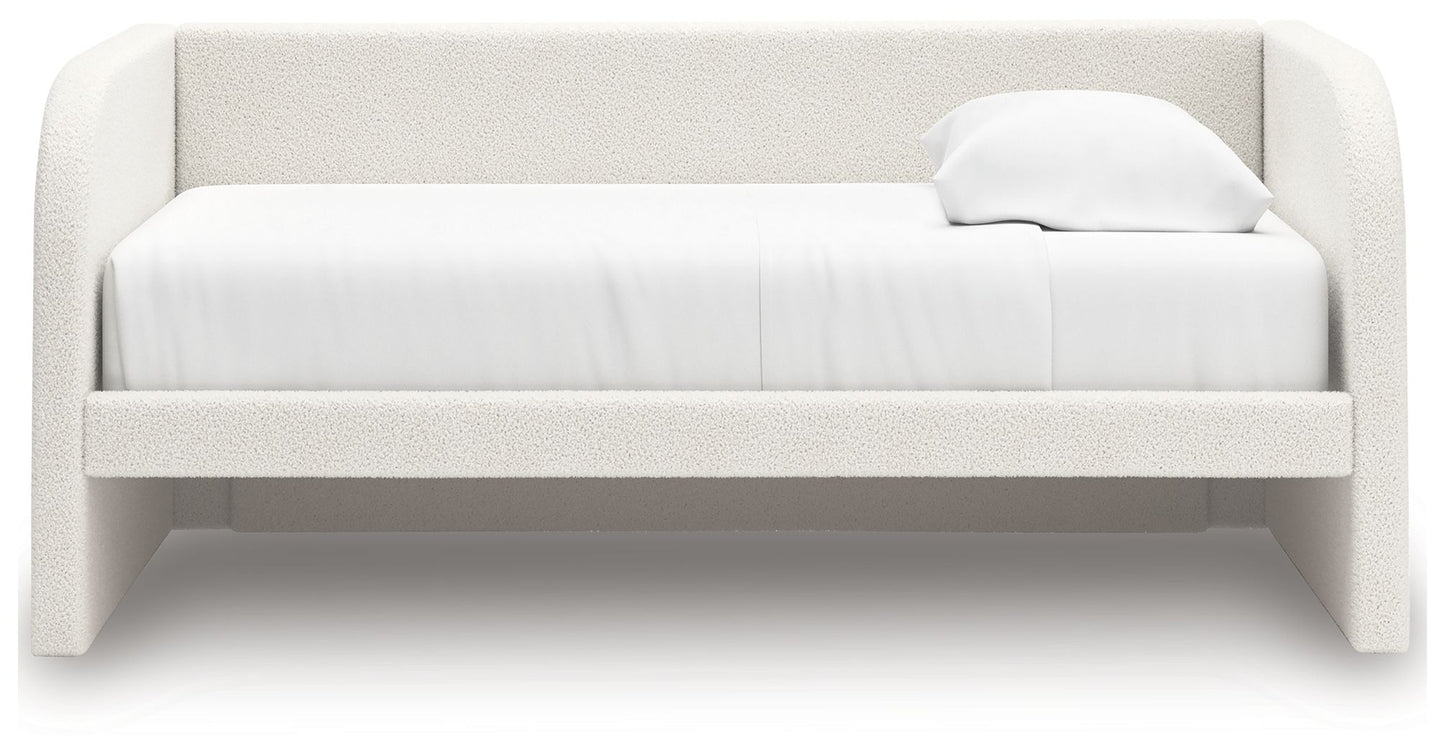 Arloster - Upholstered Day Bed - Hornell Furniture Outlet