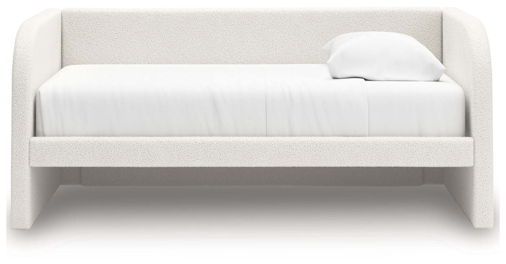 Arloster - Upholstered Day Bed - Hornell Furniture Outlet