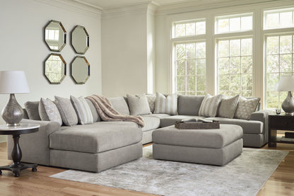 Avaliyah - Living Room Set - Hornell Furniture Outlet