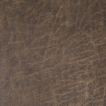 Urbinforte - Large Upholstered Dining Room Bench - Light Brown - Hornell Furniture Outlet