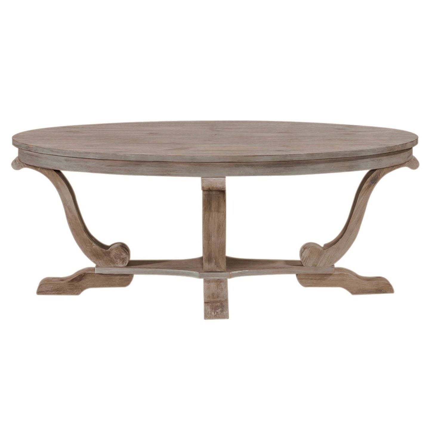 Graystone Mill - Table - Hornell Furniture Outlet