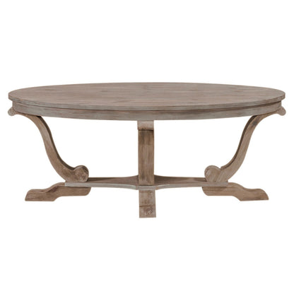Graystone Mill - Table - Hornell Furniture Outlet