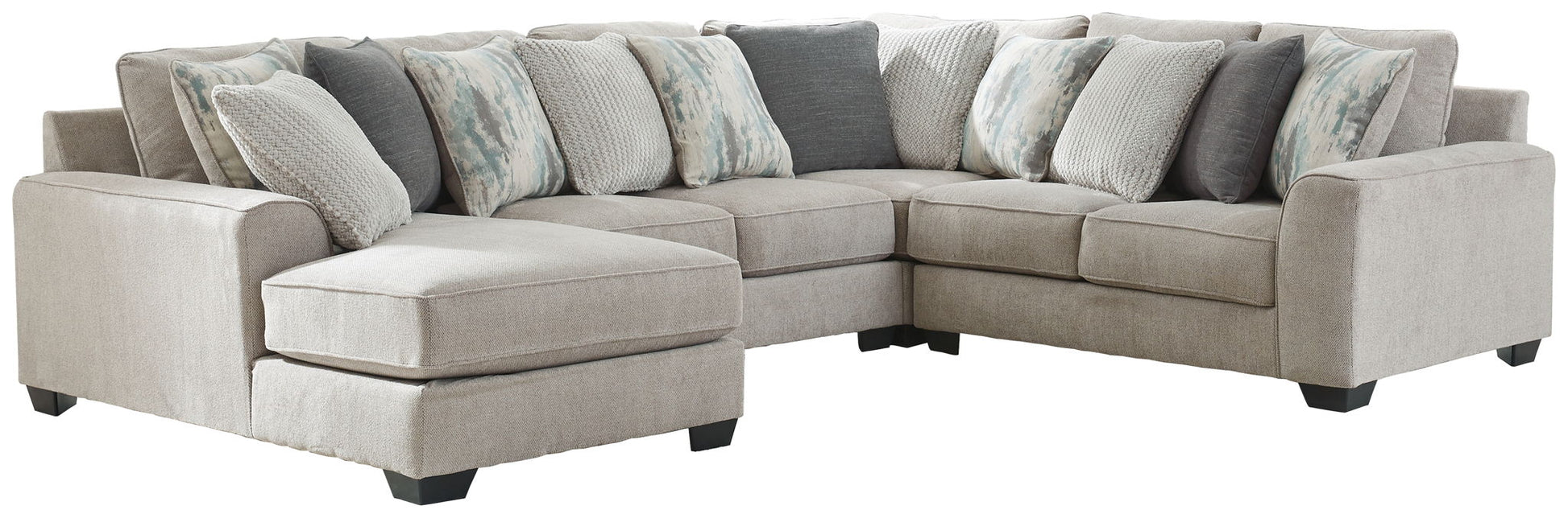Ardsley - Sectional - Hornell Furniture Outlet