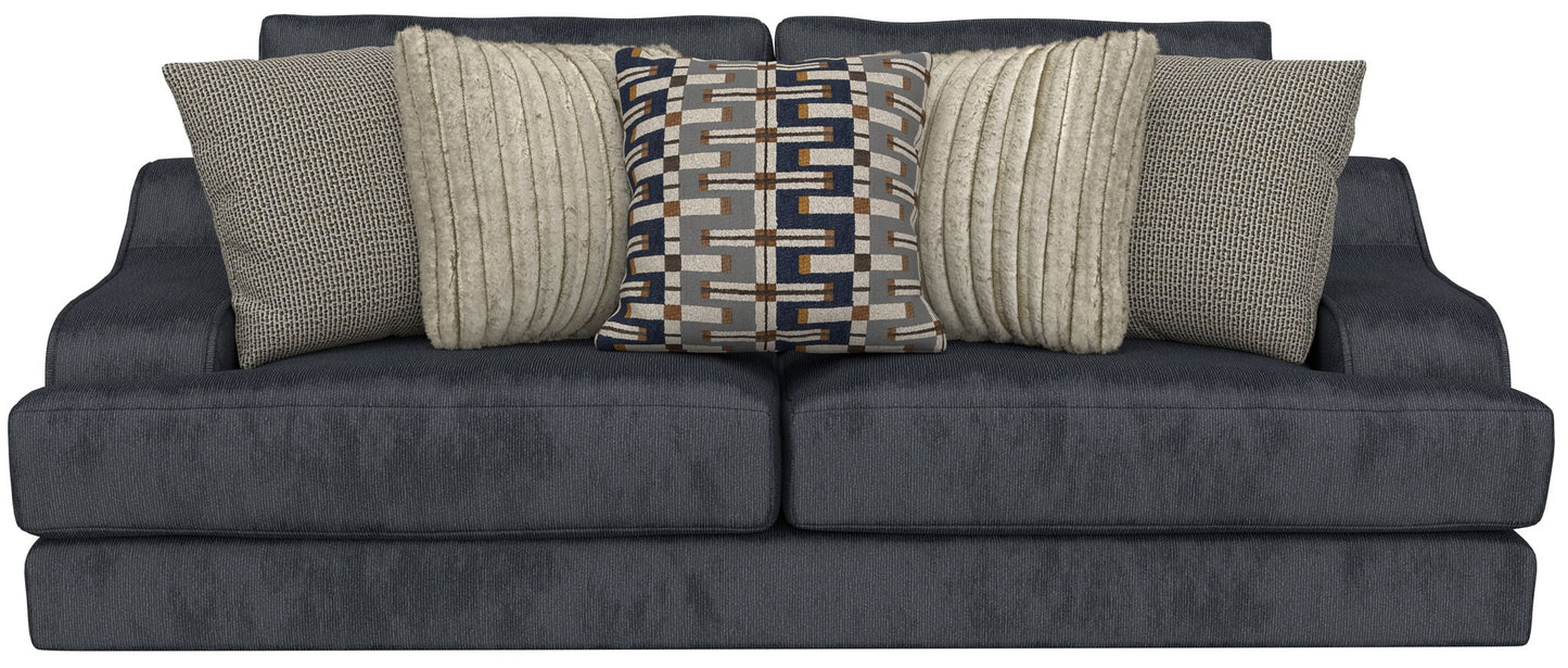 Olympus - Sofa - Hornell Furniture Outlet