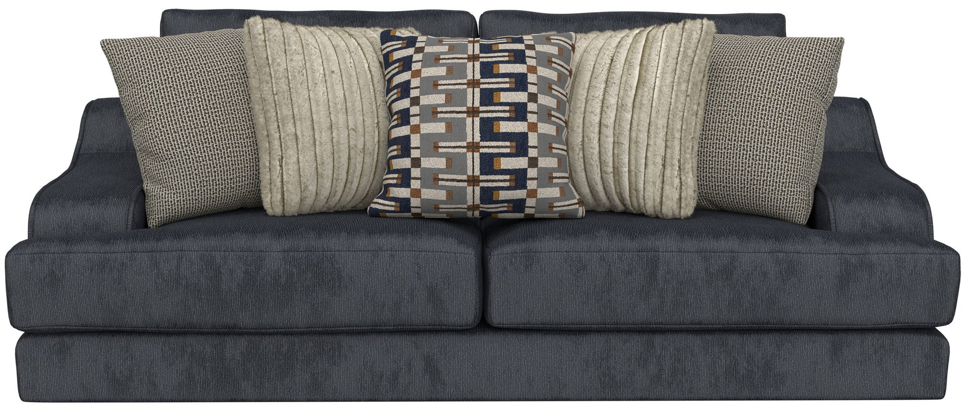 Olympus - Sofa - Hornell Furniture Outlet