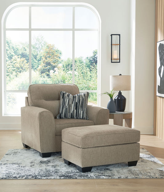 Olten - Living Room Set - Hornell Furniture Outlet