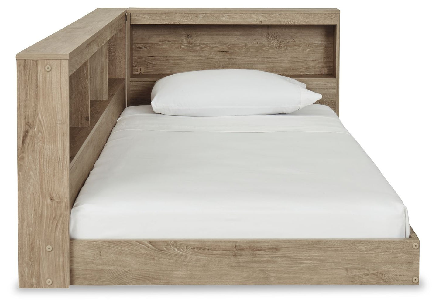 Oliah - Bedroom Set - Hornell Furniture Outlet
