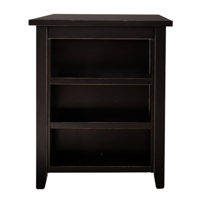 Brook Creek - Counter Set - Hornell Furniture Outlet