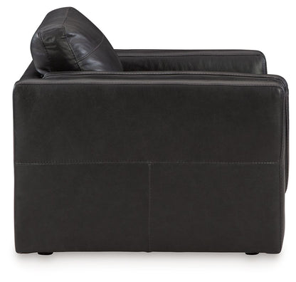 Amiata - Living Room Set - Hornell Furniture Outlet