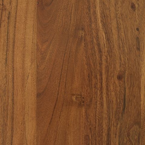 Fortmaine - Brown / Black - Rectangular Dining Room Table - Hornell Furniture Outlet