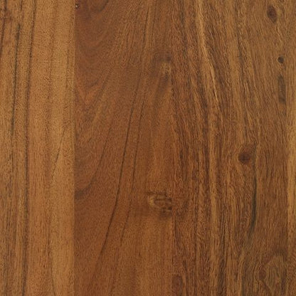 Fortmaine - Brown / Black - Rectangular Dining Room Table - Hornell Furniture Outlet