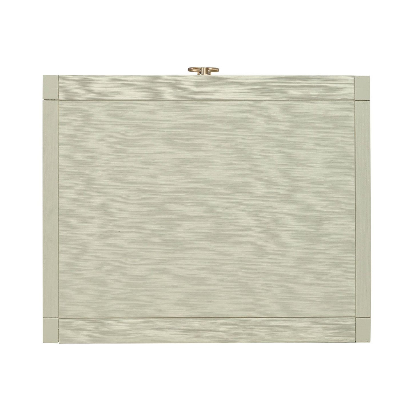 East End - 1 Shelf Accent Table - Hornell Furniture Outlet