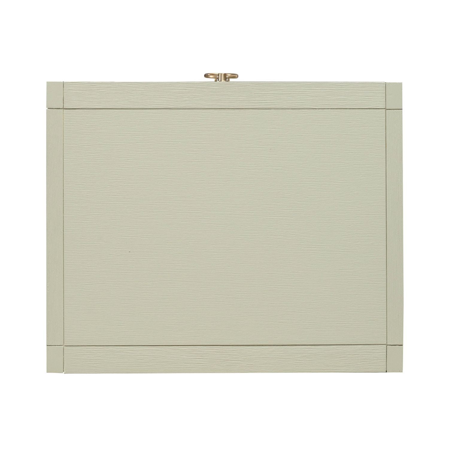 East End - 1 Shelf Accent Table - Hornell Furniture Outlet