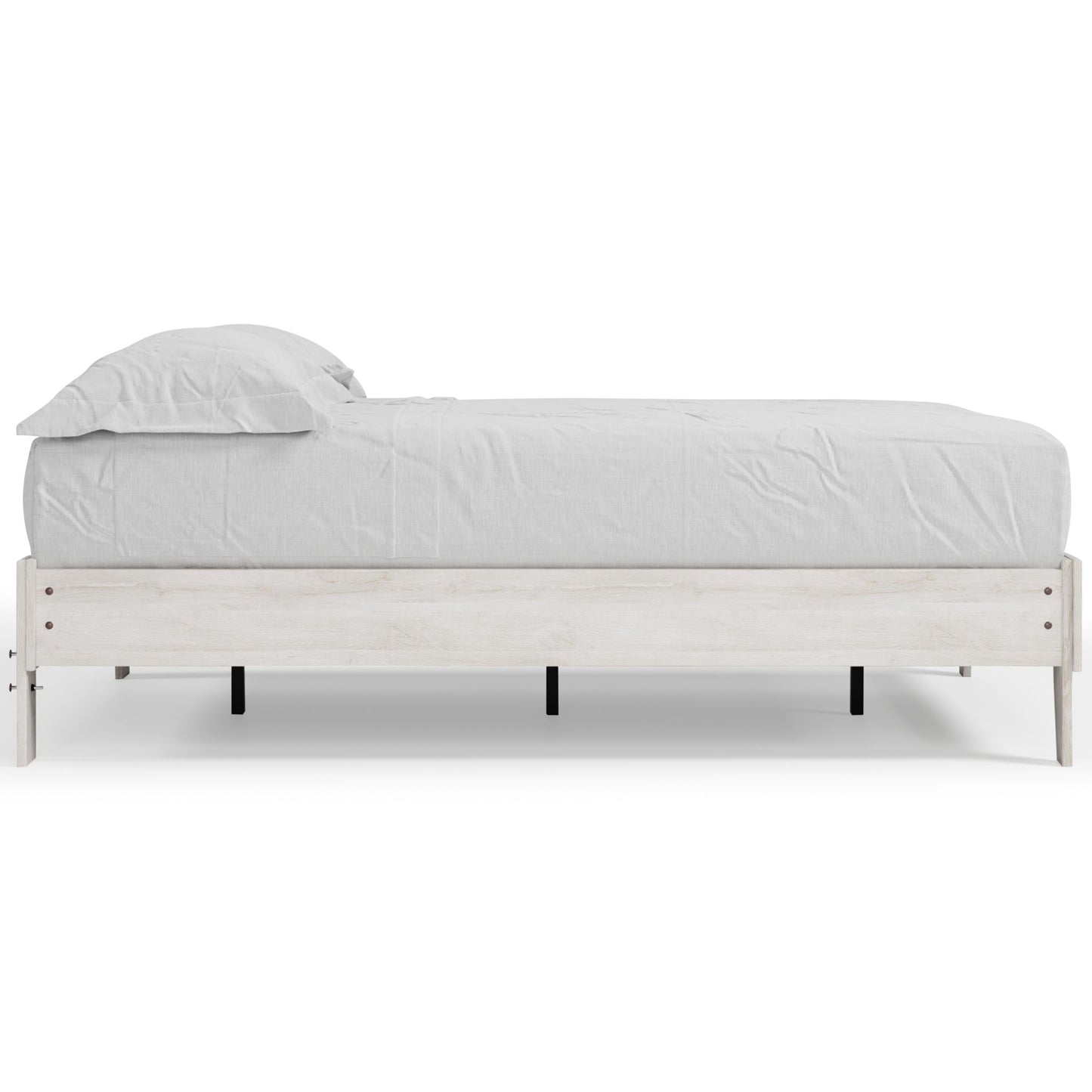 Shawburn - Platform Bed - Hornell Furniture Outlet
