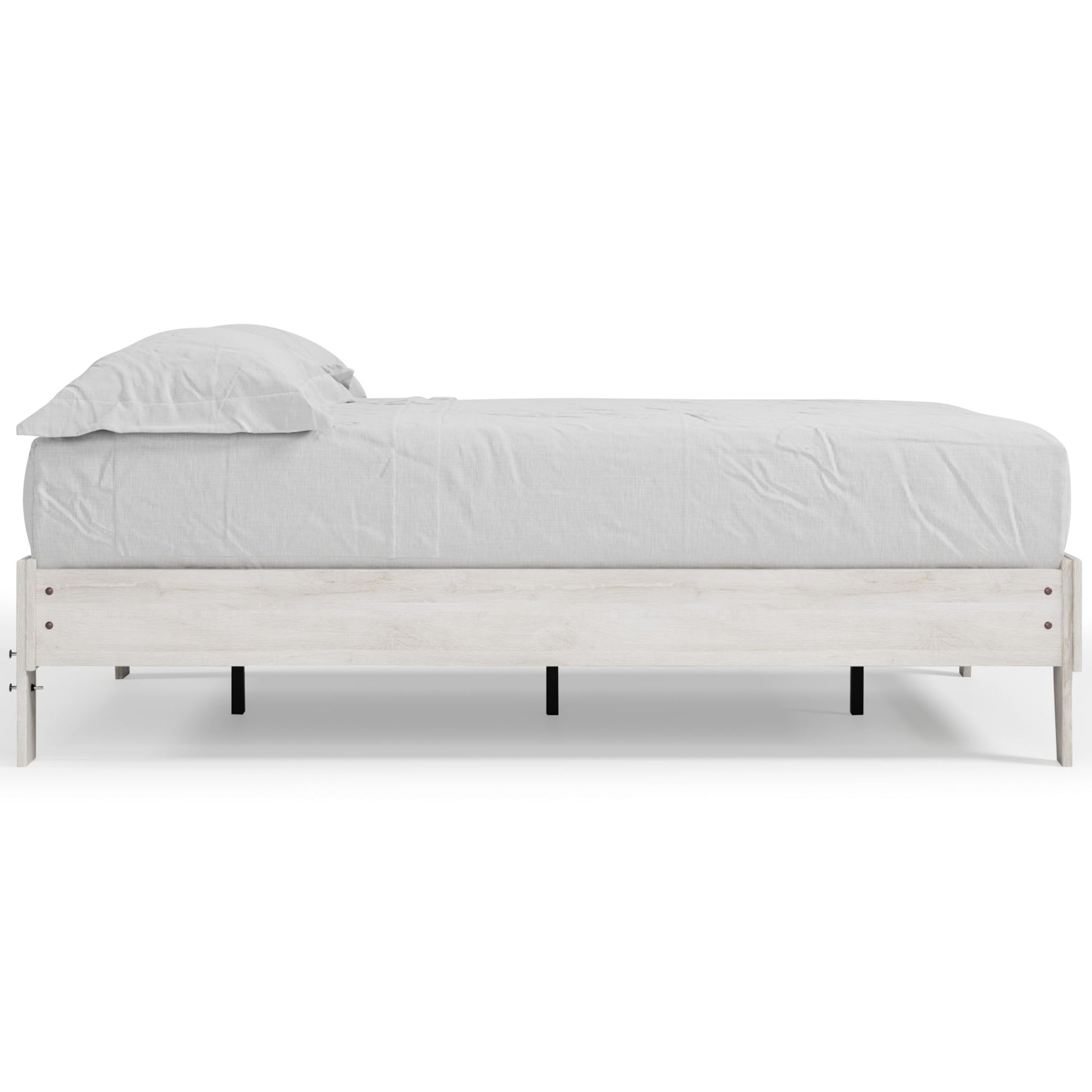 Shawburn - Platform Bed - Hornell Furniture Outlet