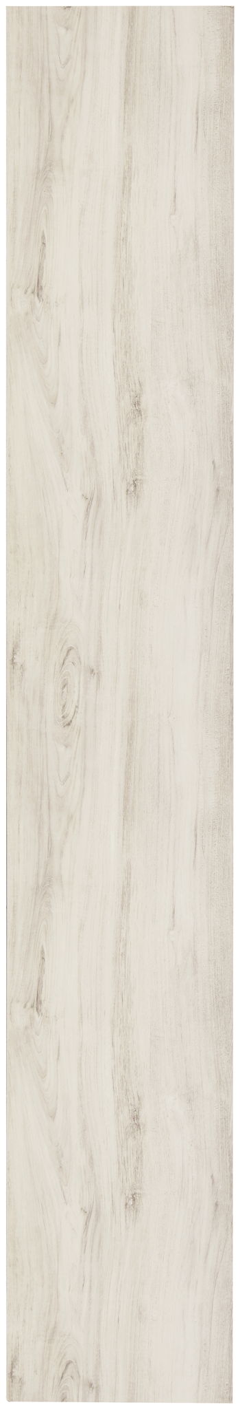 Bellaby - Whitewash - Pier - 4 Shelves - Hornell Furniture Outlet