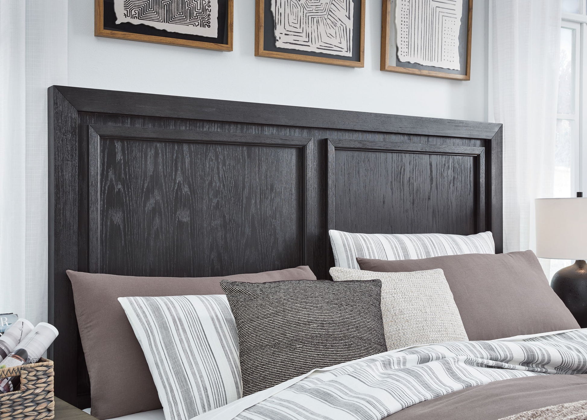 Foyland - Bedroom Set - Hornell Furniture Outlet