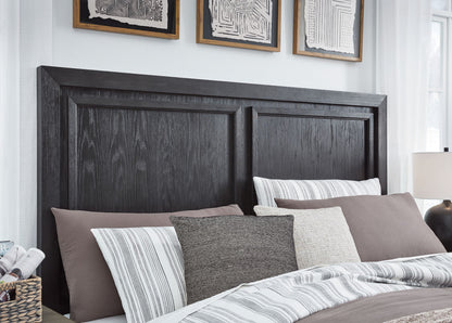 Foyland - Bedroom Set - Hornell Furniture Outlet