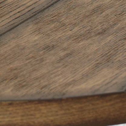 Denise - Sofa Table - Brown - Hornell Furniture Outlet