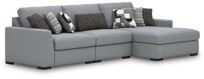 Bealton - Sectional - Hornell Furniture Outlet