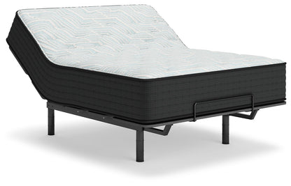 Palisades Plush - Mattress - Hornell Furniture Outlet