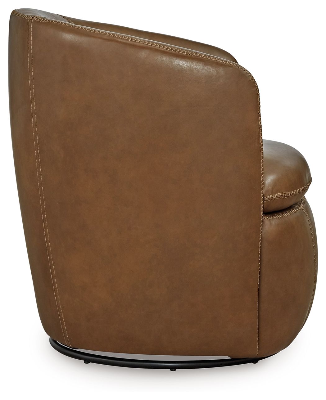 Kierreys - Swivel Chair - Hornell Furniture Outlet