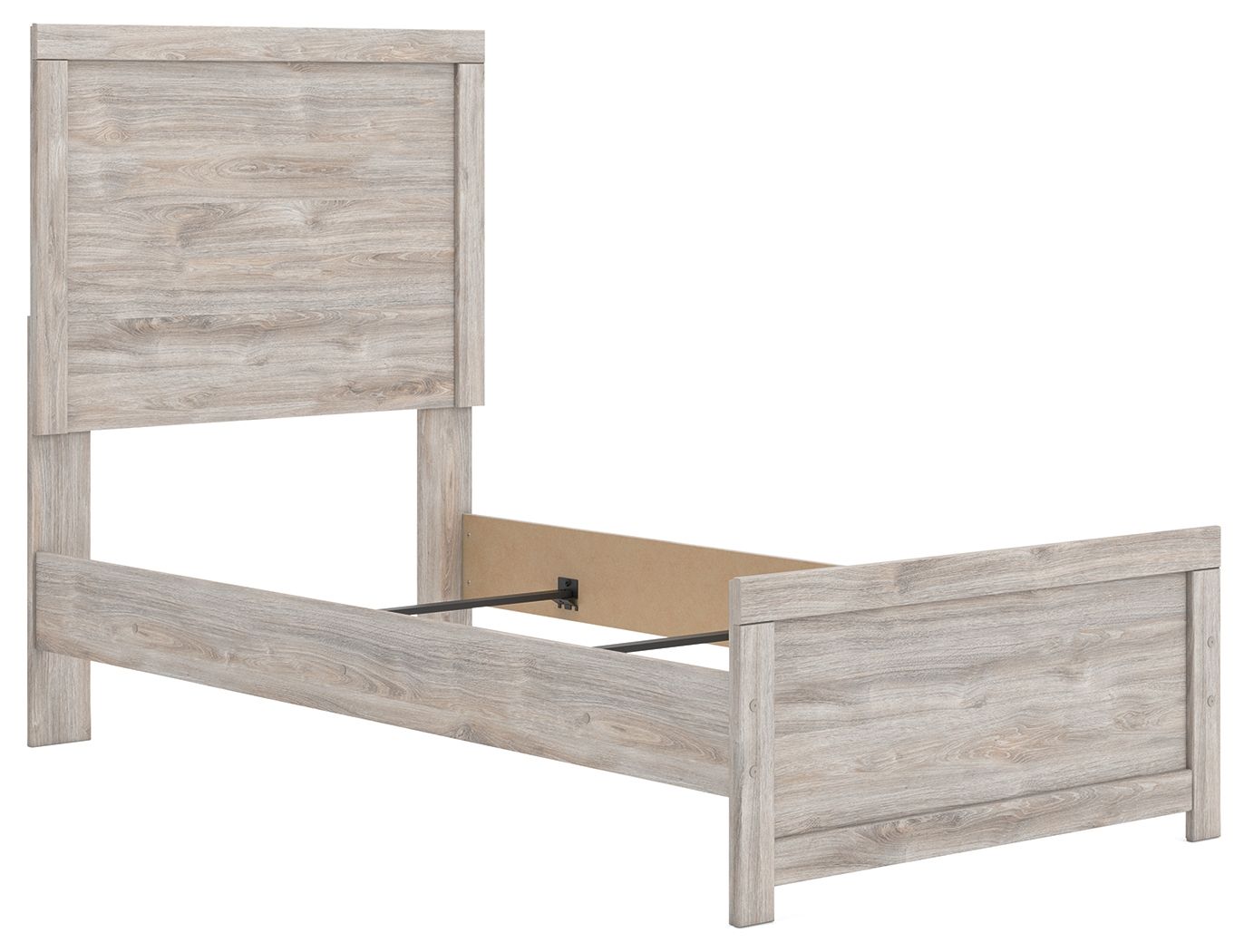 Broachmyn - Panel Bed - Hornell Furniture Outlet