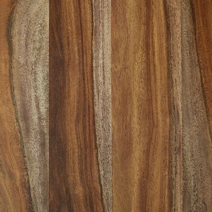 Dressonni - Queen Panel Bed - Brown