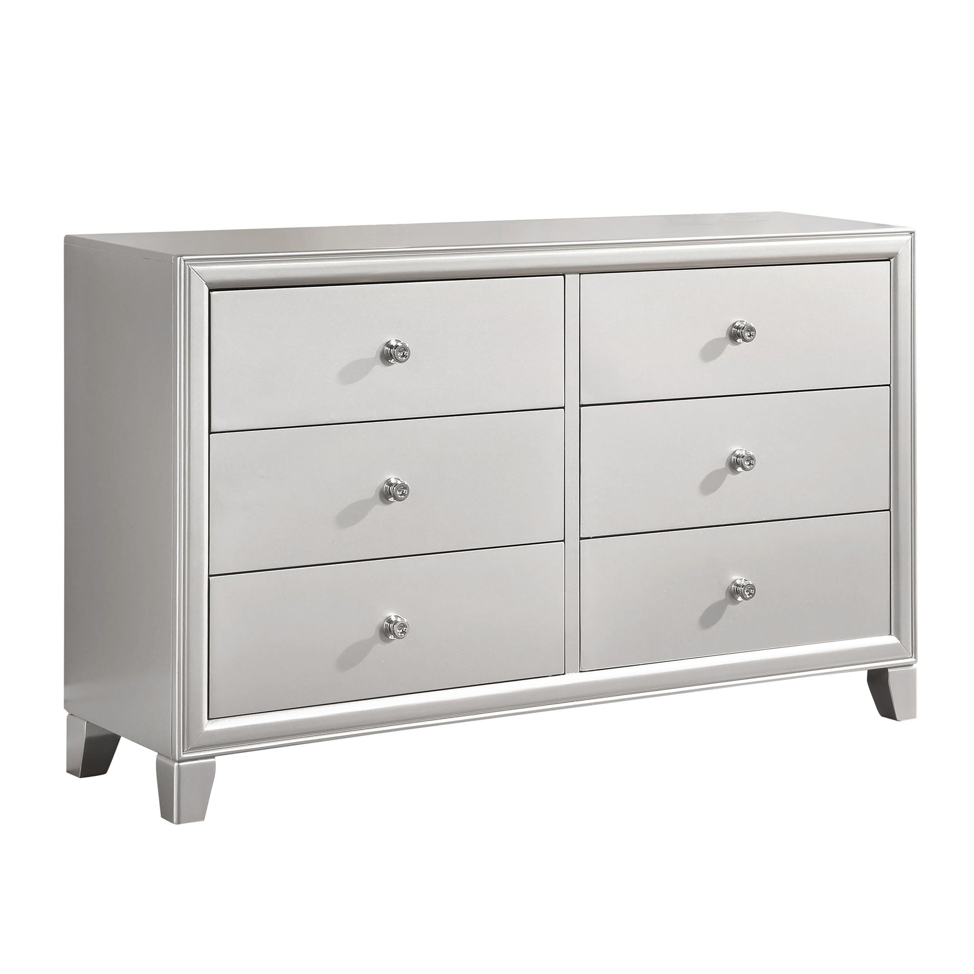 Omni - Bedroom Set - Hornell Furniture Outlet