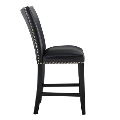 Camila - Counter Chair (Set of 2) - Hornell Furniture Outlet