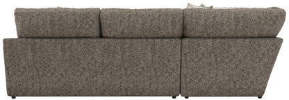 Turner - Sectional - Hornell Furniture Outlet