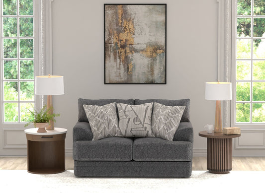 Tyson - Loveseat - Hornell Furniture Outlet