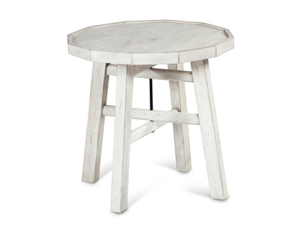 Paisley - End Table - Hornell Furniture Outlet