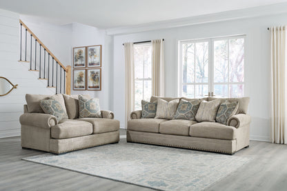 Galemore - Living Room Set - Hornell Furniture Outlet