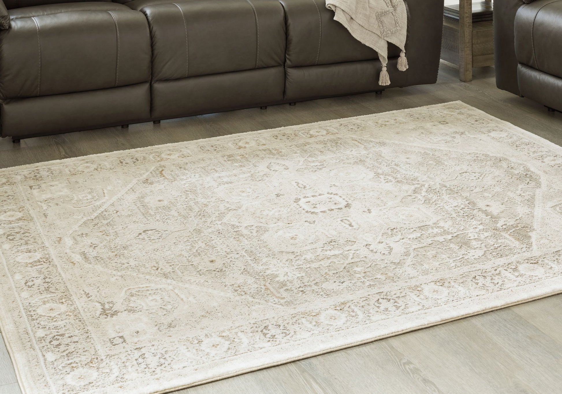 Gatwell - Rug - Hornell Furniture Outlet