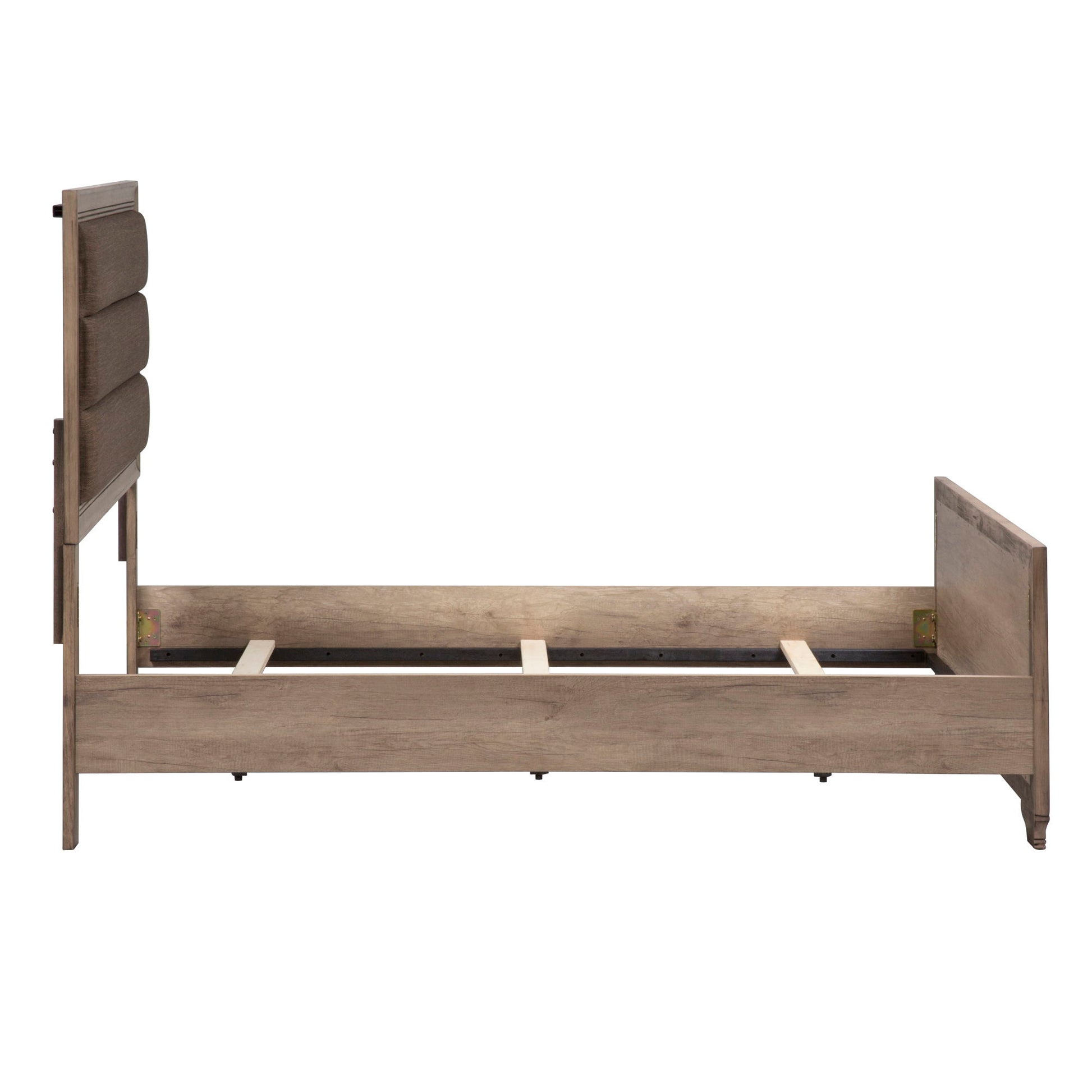 Sun Valley - Uph Bed - Hornell Furniture Outlet