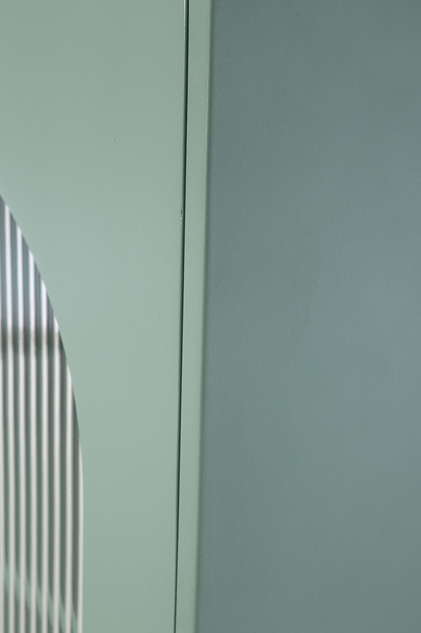 Adwen - Light Green - Accent Cabinet - Hornell Furniture Outlet