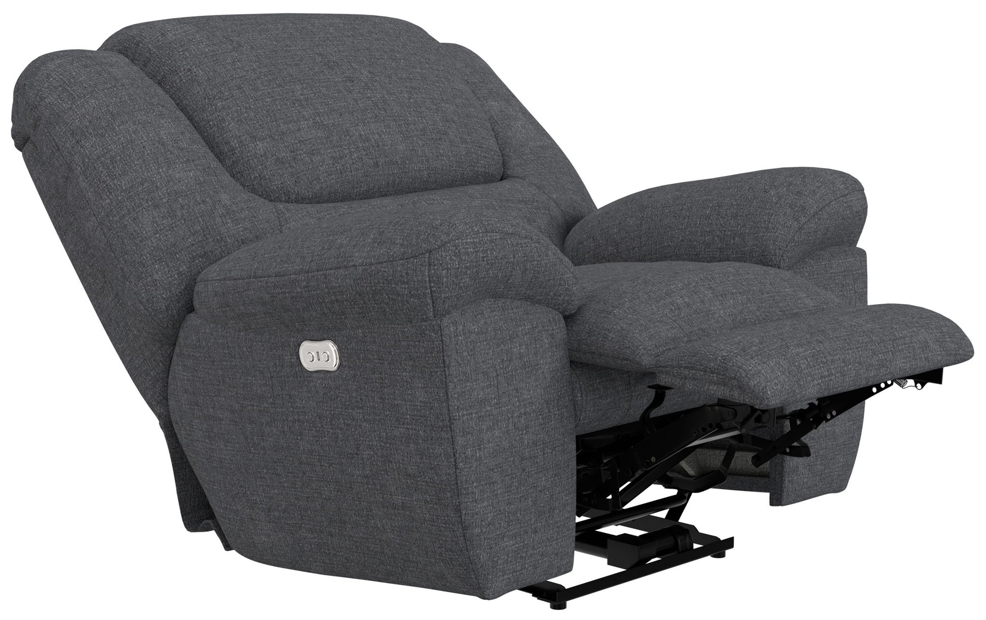 Trifecta - Recliner - Hornell Furniture Outlet