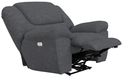 Trifecta - Recliner - Hornell Furniture Outlet