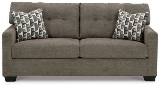 Mahoney - Sofa - Hornell Furniture Outlet