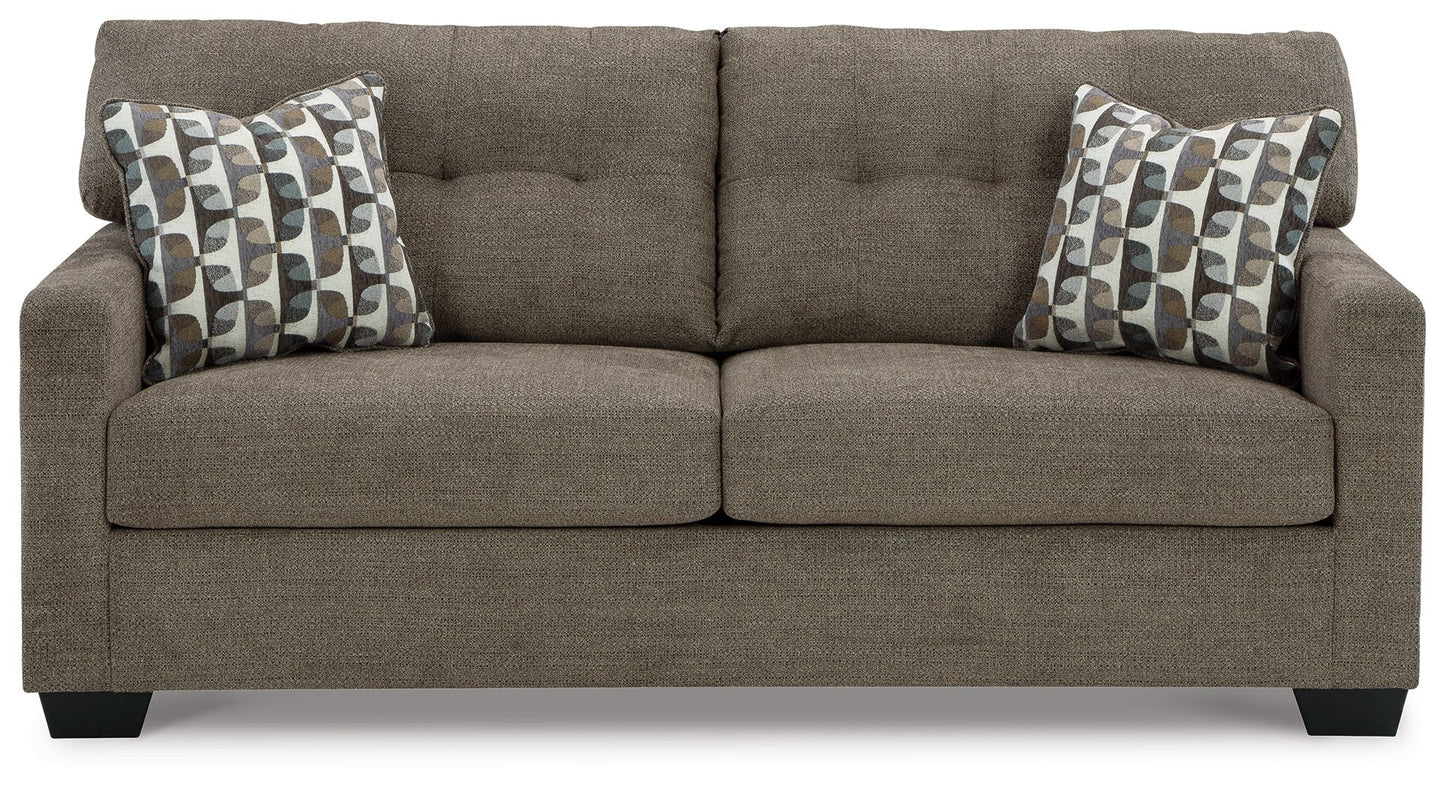 Mahoney - Living Room Set - Hornell Furniture Outlet