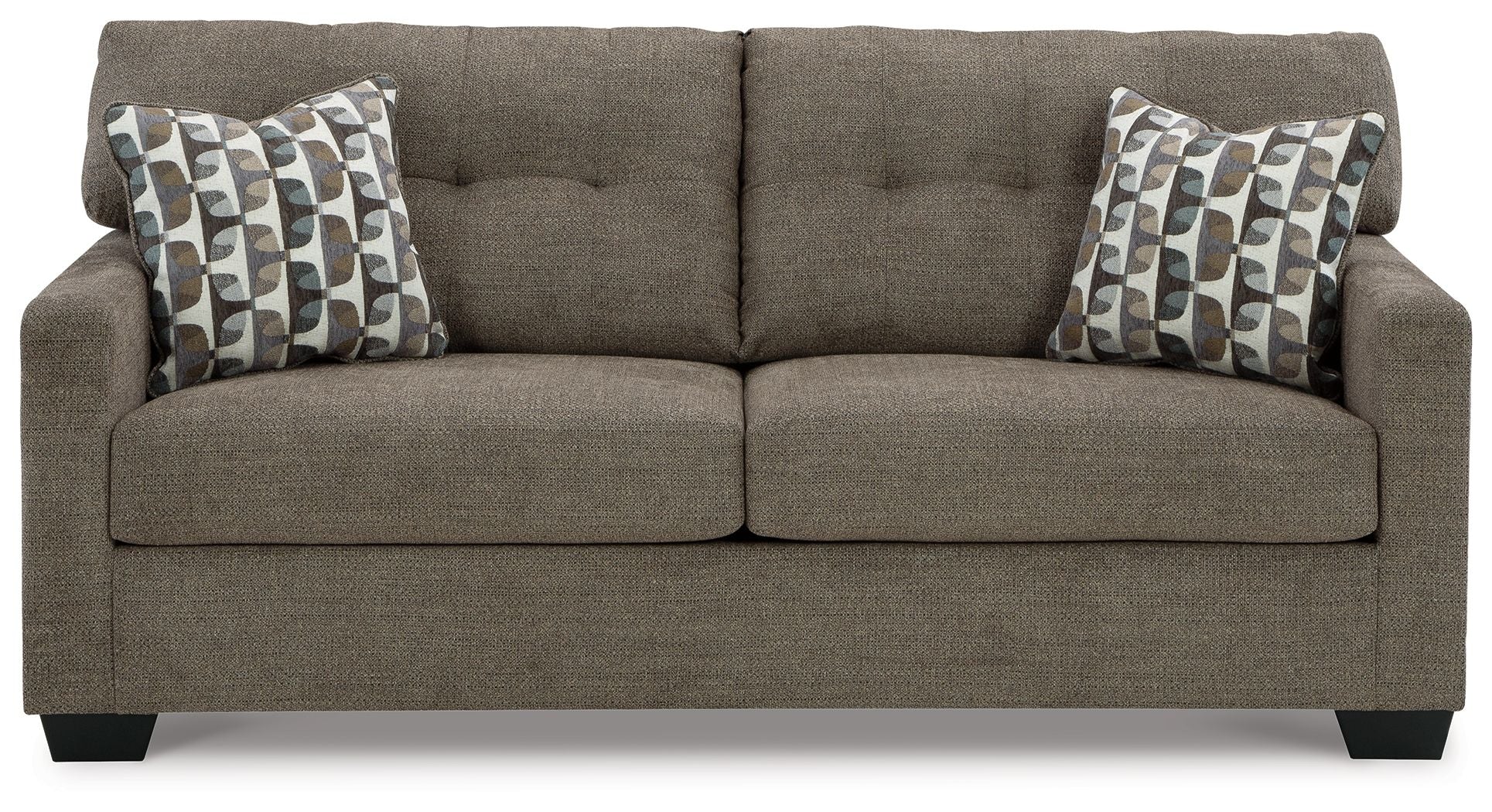 Mahoney - Living Room Set - Hornell Furniture Outlet