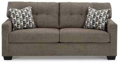 Mahoney - Living Room Set - Hornell Furniture Outlet