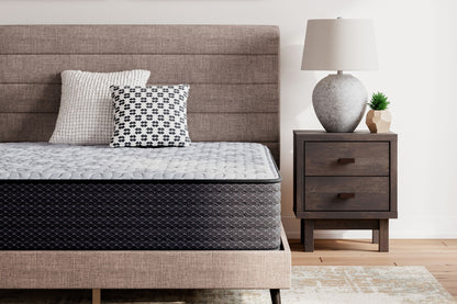 Anniversary Edition Plush - Mattress