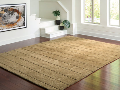 Luzmont - Rug - Hornell Furniture Outlet