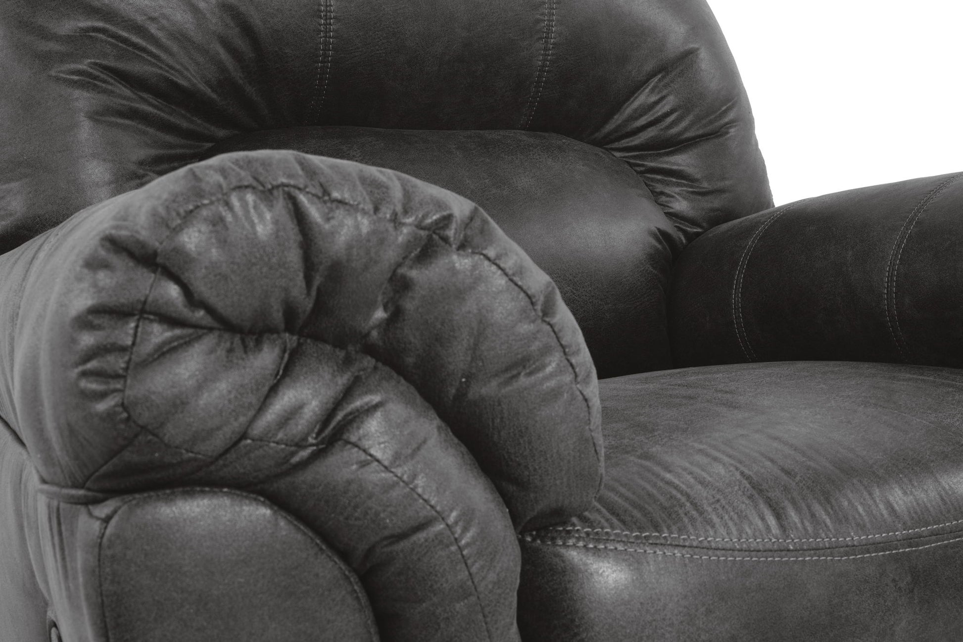 Bladen - Rocker Recliner - Hornell Furniture Outlet
