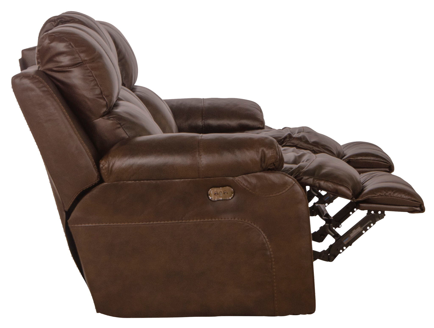 Positano - Reclining Sofa - Hornell Furniture Outlet