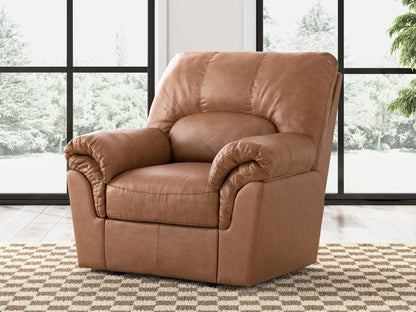 WillowBend - Rocker Recliner - Hornell Furniture Outlet