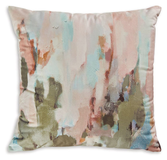 Lauretwood - Pillow - Hornell Furniture Outlet